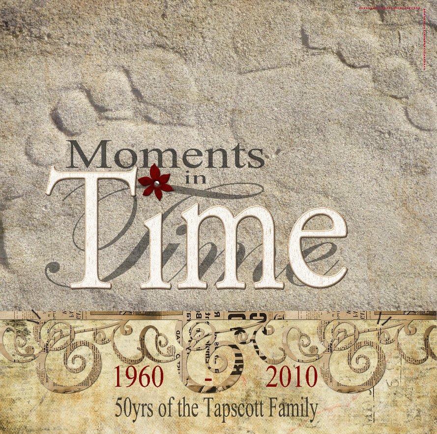 Ver moments in time por Wendy Tapscott