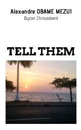 TELL THEM book cover