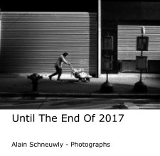 Until The End Of 2017 book cover