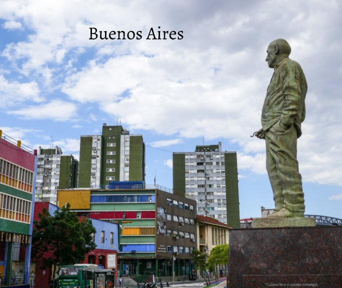 Ver Buenos Aires por Victor Bloomfield