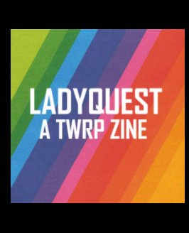 Ladyquest Zine book cover