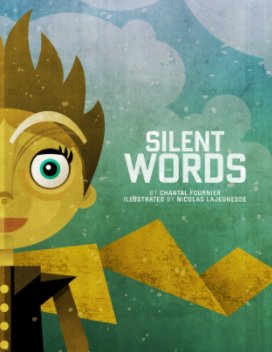 Silent Words book cover