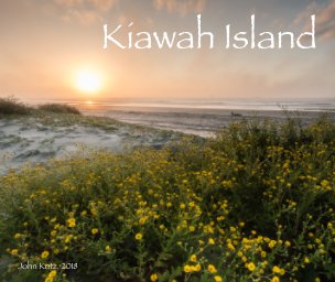 Kiawah Island book cover