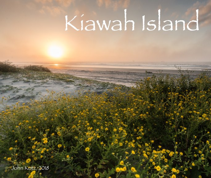 Bekijk Kiawah Island op John Kotz