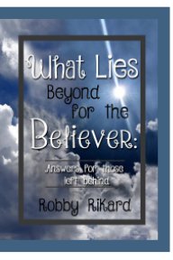 What Lies Beyond for the Believer book cover