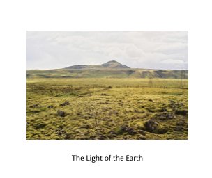 The Light of the Earth book cover