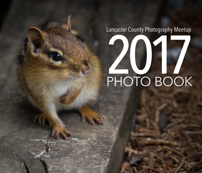 The Lancaster County Photo Meetup 2017 Photo Book-Hard Cover nach Lancaster County Photo Meetup anzeigen