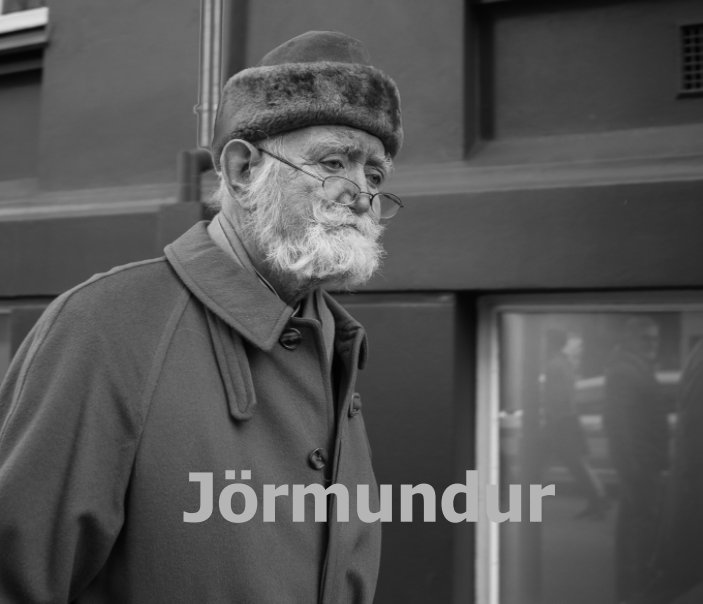 Bekijk Jörmundur op Rúnar Gunnarsson