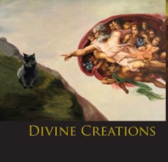 Divine Creations book cover