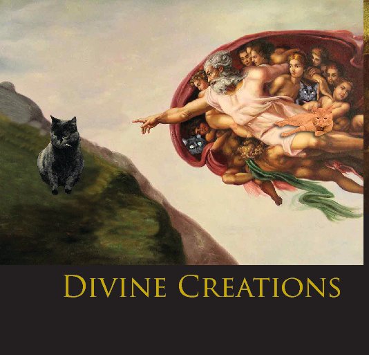 Ver Divine Creations por John Zhu