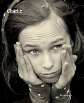 Charlie book cover