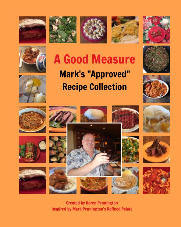 Ver A Good Measure por Karen Pennington