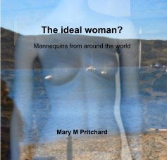 The ideal woman? book cover