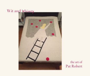 Wit and Whimsy book cover