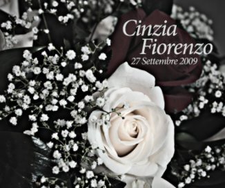 Cinzia e Fiorenzo book cover