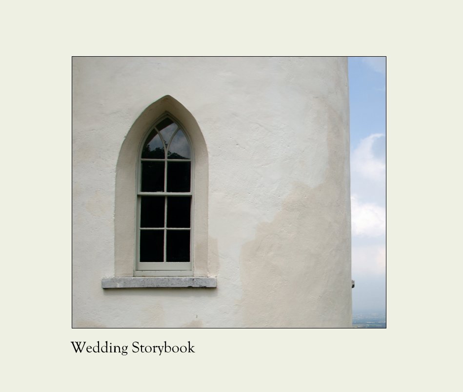 Visualizza Richter Wedding Storybook di DL Photography