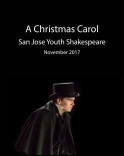 A Christmas Carol 2017 Softcover book cover