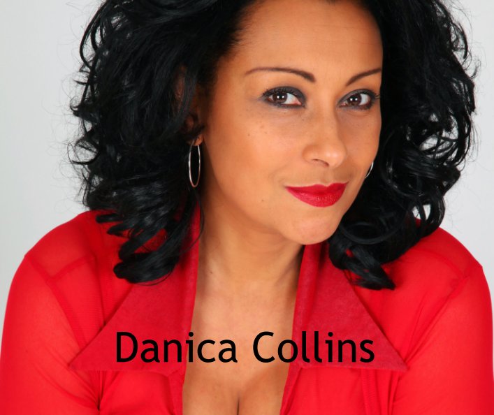 Danica Collins. 