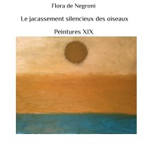 Peintures XIX book cover