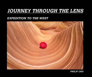 Journey through the Lens book cover
