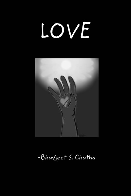 Love nach Bhavjeet S. Chatha anzeigen