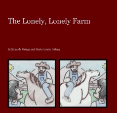 The Lonely, Lonely Farm book cover