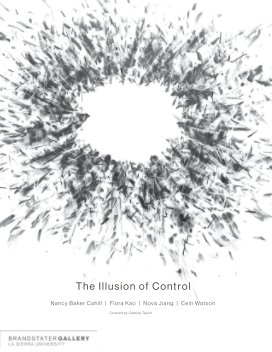 The Illusion of Control book cover