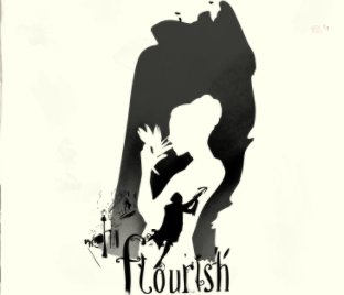 Flourish book cover