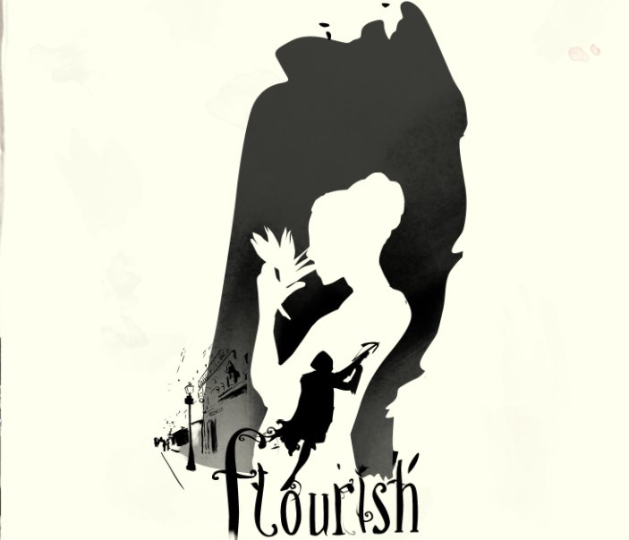 Bekijk Flourish op Alina Akhabaeva