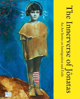 The Innerverse of Jônatas book cover