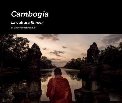 Cambogia book cover