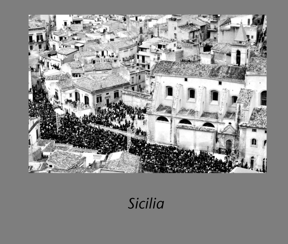 Visualizza Sicilia di dario mastria