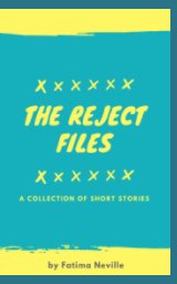 The Reject Files book cover