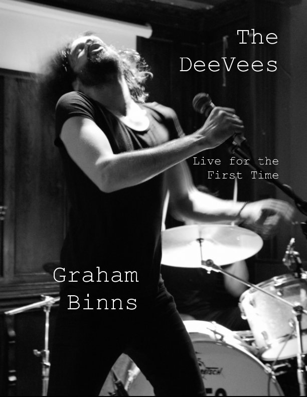 Visualizza The DeeVees di Graham Binns