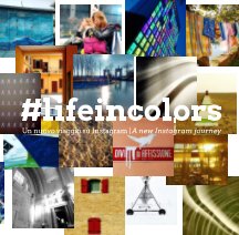 #lifeincolors book cover