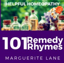 101 Remedy Rhymes book cover