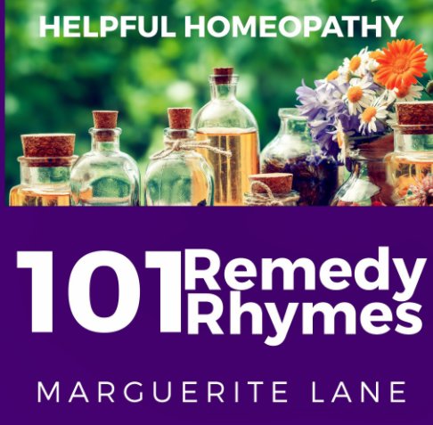 View 101 Remedy Rhymes by Marguerite Lane