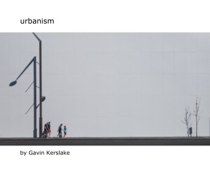 urbanism book cover