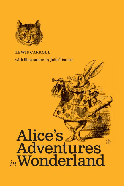 Bekijk Alice in Wonderland op Lewis Carroll