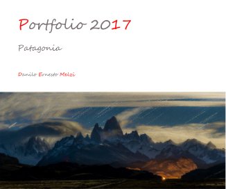 Portfolio 2017 book cover