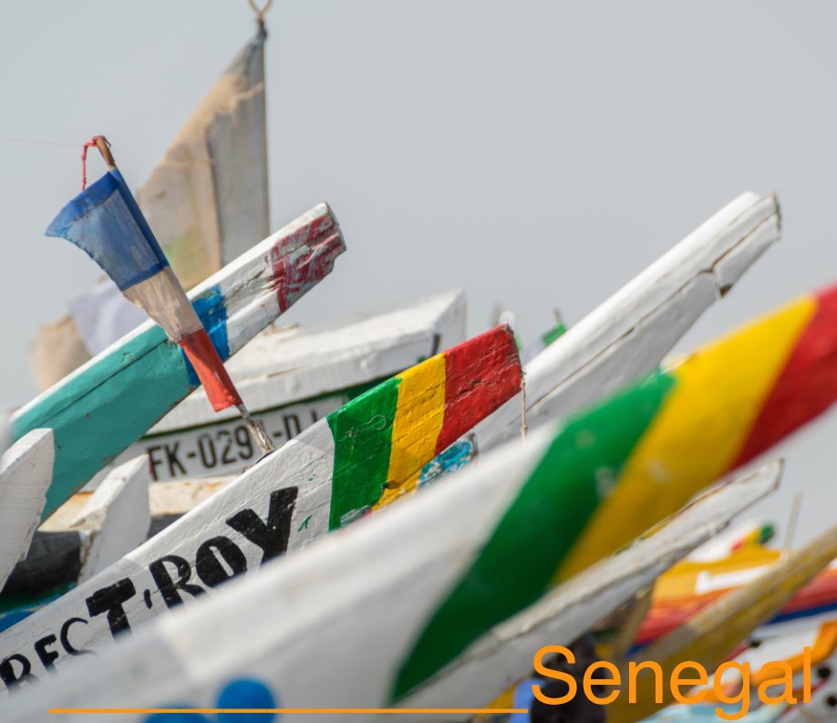 Visualizza Senegal di Paolo Lucciola