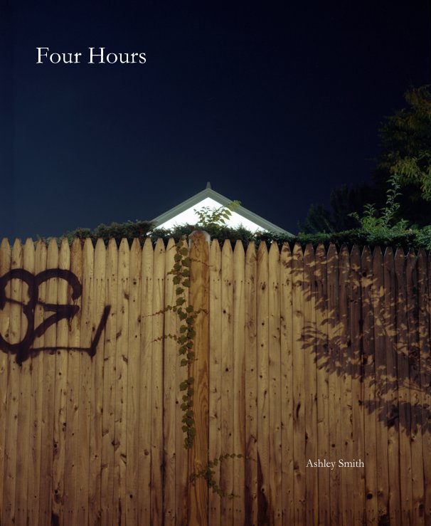View Four Hours by Ashley Smith