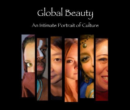 Global Beauty book cover