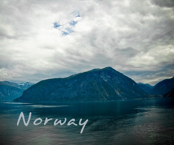 Ver Norway por Valeria Terpugova