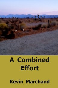 A Combined Effort book cover
