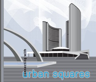 Urban Squares book cover