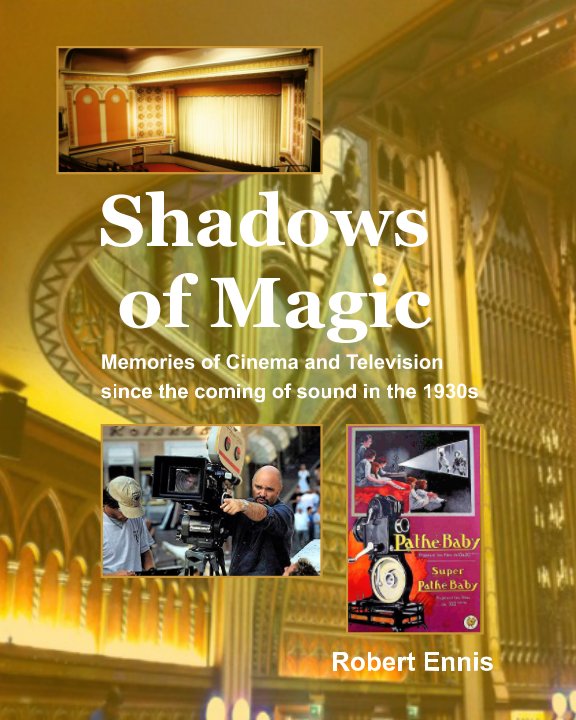Shadows of Magic nach Robert Ennis anzeigen
