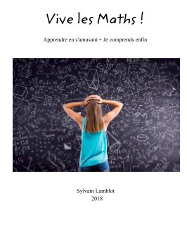 Vive les Maths ! book cover