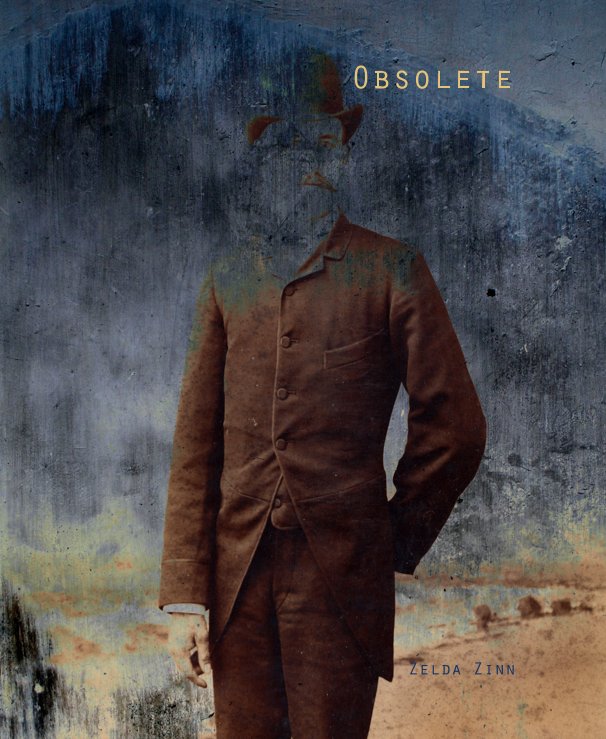 View Obsolete by Zelda Zinn