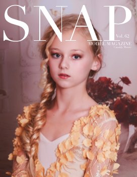 Snap Model Magazine Vol 62 book cover